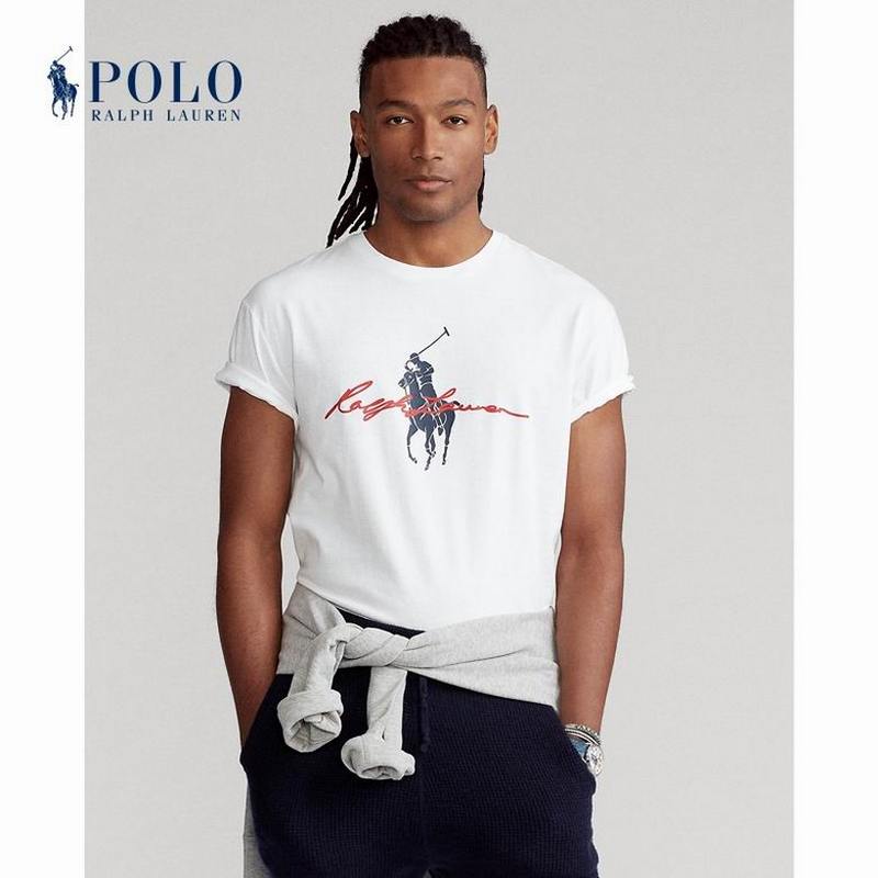 polo Men's T-shirts 401